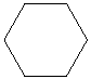 Hexagon: H
OH  H
