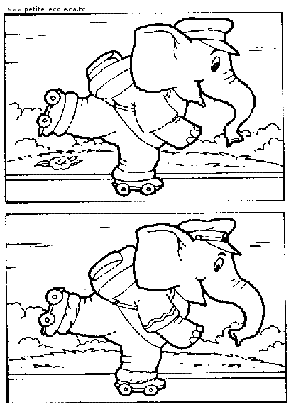 E:DIVERSEImagini de colorat pt copii (din desene animate)Jeuxles 7 erreurs de l'elephant.gif