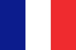 Imagine:Flag of France.svg