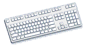 Imagine a unei tastaturi