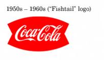 Coca-Cola First Logo