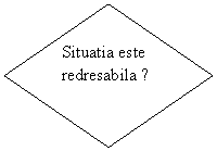 Diamond: Situatia este redresabila ?