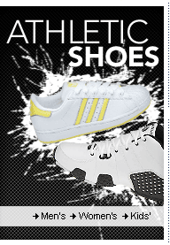 Athletic Shoes