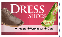 Dress Shoes