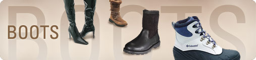 Shop Shoes.com for Boots