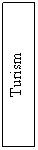 Text Box: Turism