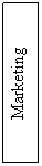 Text Box: Marketing