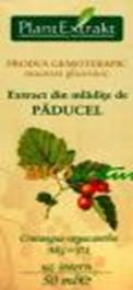 extract din mladite de paducel - 50ml