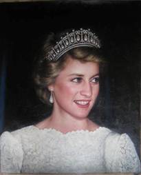 Princess Diana