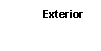 Text Box:           Exterior