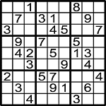 Ghid Sudoku - Regulile jocului