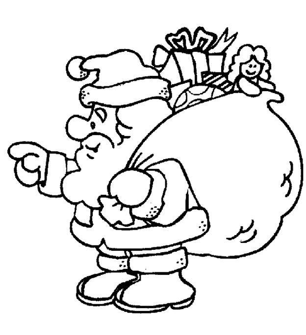 E:DIVERSEImagini de colorat pt copii (din desene animate)Christmaschristmas-01.gif
