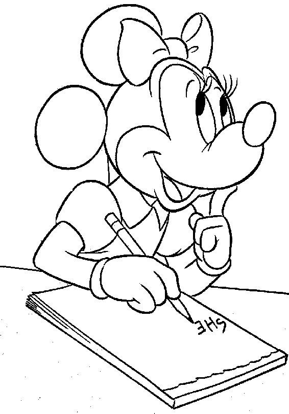 E:DIVERSEImagini de colorat pt copii (din desene animate)Disneymickey-02.gif