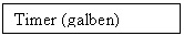 Text Box: Timer (galben)