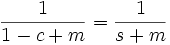 frac = frac