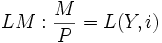 LM:frac=L(Y,i)