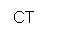 Text Box: CT