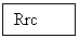 Text Box: Rrc