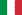 Flag of Italy