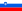 Flag of Slovenia