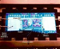 FET-Based Hydrogen Sensor