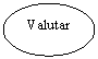 Oval: Valutar