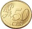 50 eurocenti 