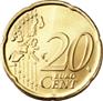 20 eurocenti 