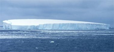  Imagine 3 - Aisberg -- Un iceberg 'plat' 