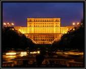Casa Poporului sau Palatul Parlamentului