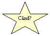 5-Point Star: Cand?