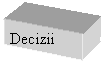 Text Box: Decizii