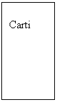 Text Box: Carti

