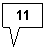 Rectangular Callout: 11