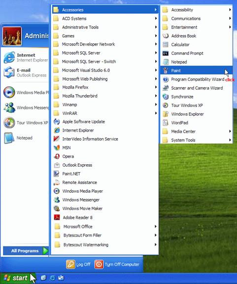 paint_in_start_menu