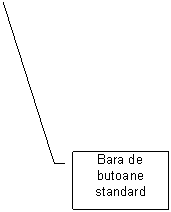 Line Callout 3: 	Bara de butoane standard