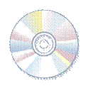 Imagine a unui CD