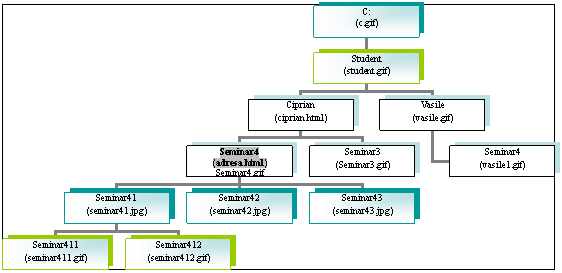 Organization Chart