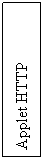 Text Box: Applet HTTP