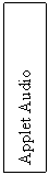 Text Box: Applet Audio
