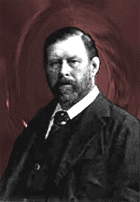 Bram Stoker