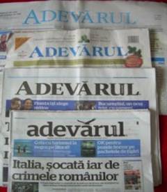 adevaruri