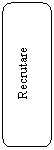 Rounded Rectangle:  Recrutare 


