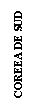 Text Box: COREEA DE SUD