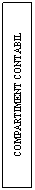 Text Box: COMPARTIMENT CONTABIL