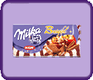 Milka Bratapfel 100g