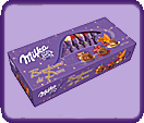 Milka Bomboane de Pom