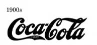 Coca-Cola First Logo