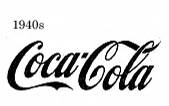 Coca-Cola First Logo