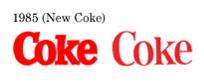 Coca-Cola First Logo